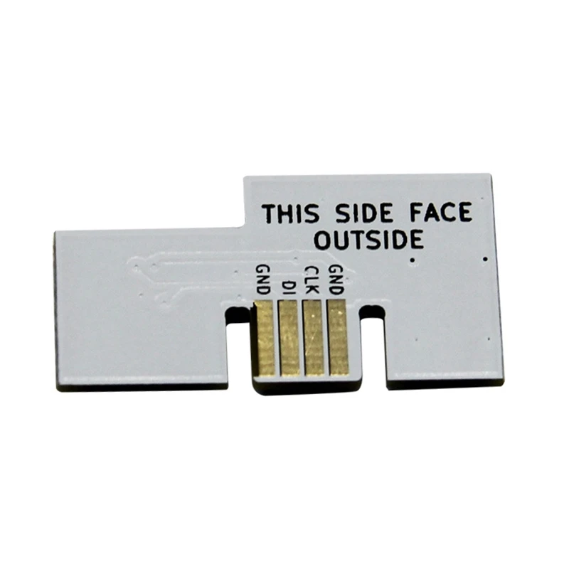 NGC Change Machine to Read XENO Chip + SD2SP2 SDLoad SDL Mini SD Card TF with CD |