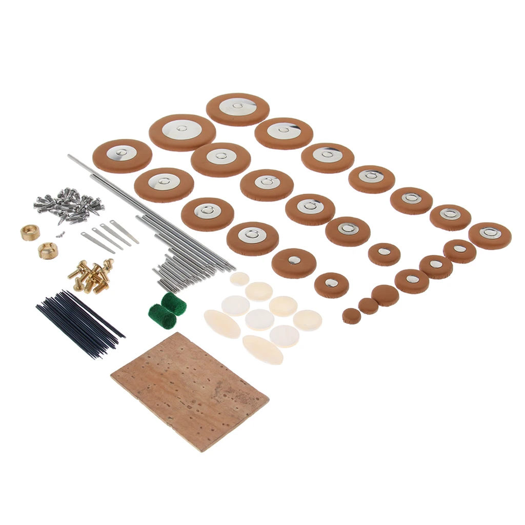 

Practical DIY Alto Saxophone Repair Maintenance Tools Set for Saxophonist