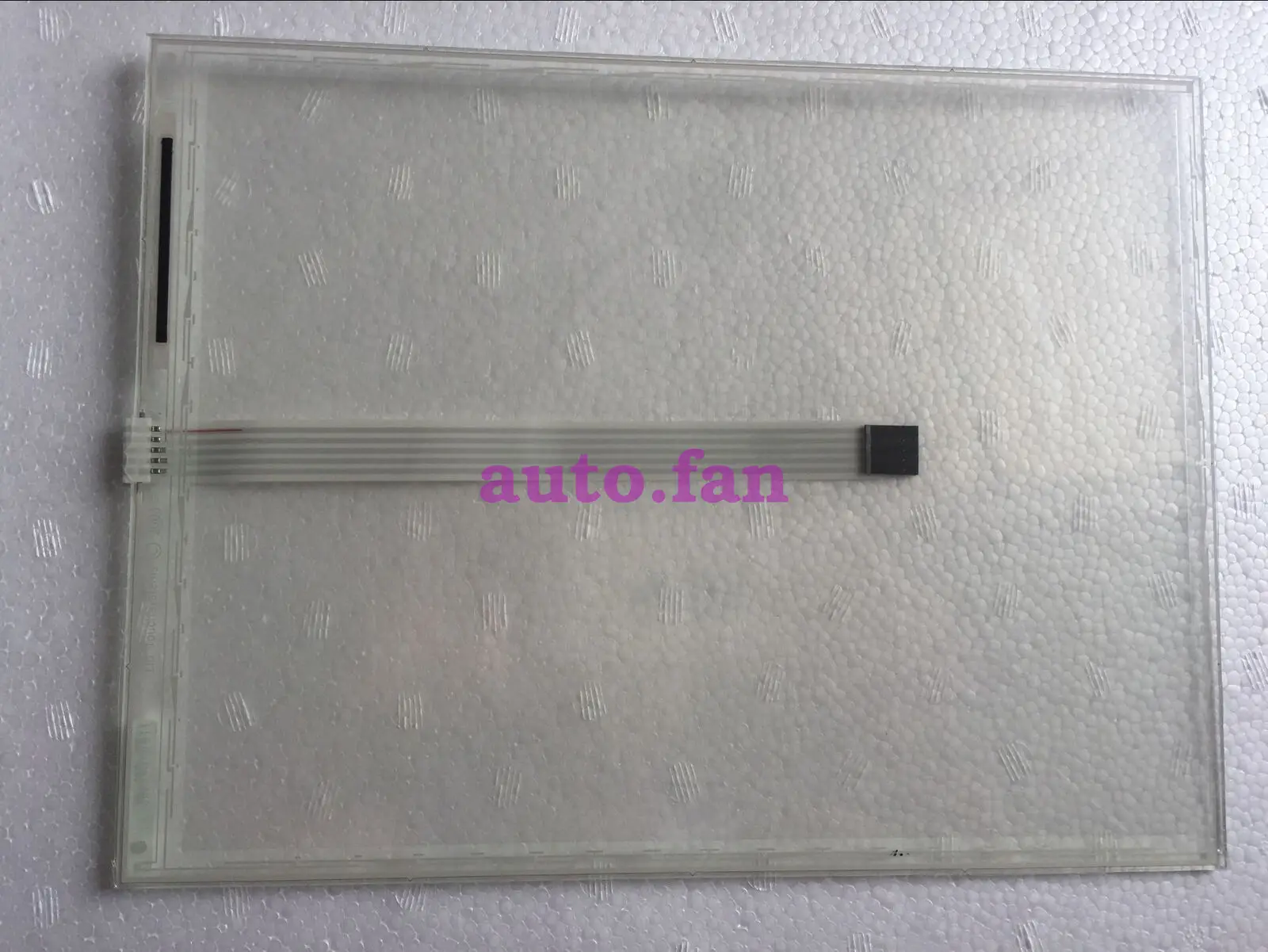 

Для SCN-AT-FL12.1-001-OH1-R SCN-A5-FZT12.1 сенсорная панель