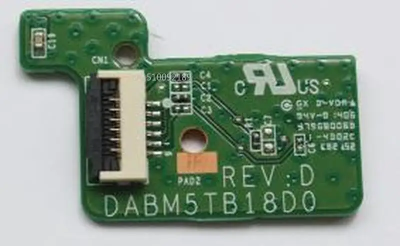 

Original Power Board For Lenovo B5400 M5400 Series,P/N DABM5TB18D0 31BM5PB0010 (100101) Free shipping