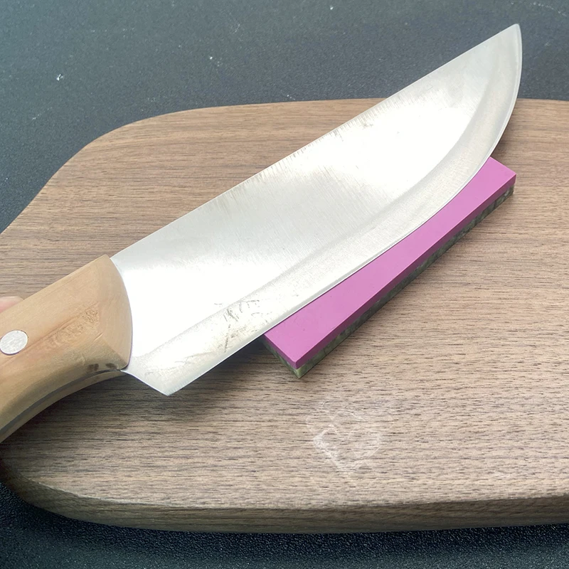 Бритвенный Грит инструмент камень для заточки тонкий нож точильный хонингование