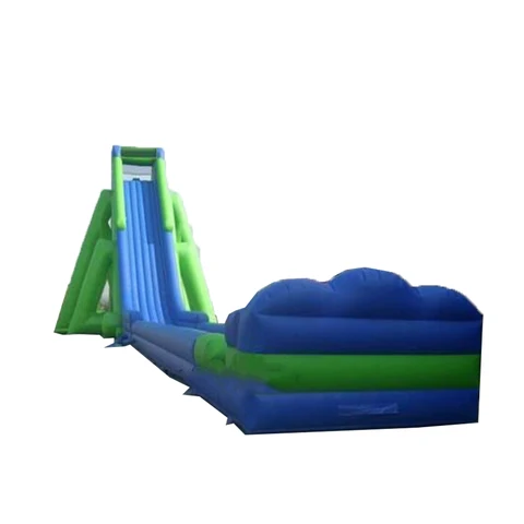 Горячая Распродажа спортивные и развлекательные надувные горки из ПВХ высокого качества для продажи - изображение