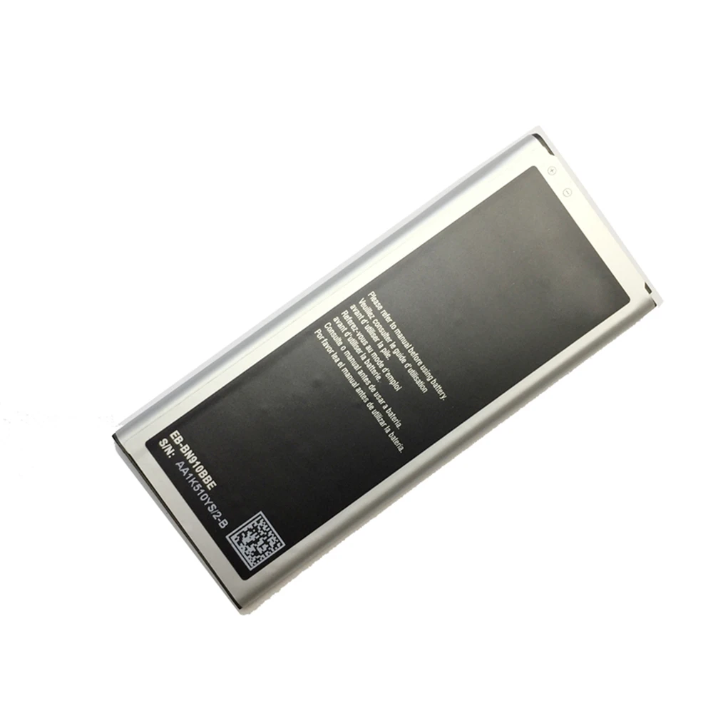 Батарея EB BN910BBE для samsung GALAXY Note 4 N910A N910U N910F N910H 3220 мАч мА/ч. аккумулятор