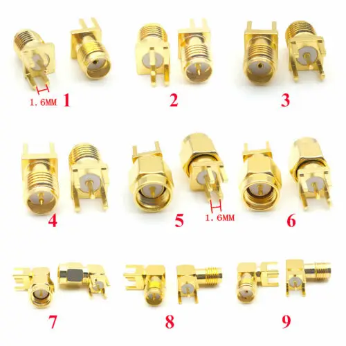 Адаптер для монтажа печатной платы 2 шт. | Обустройство дома