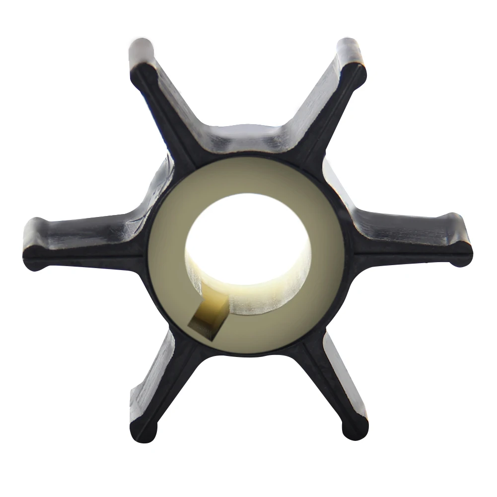 

Impeller Water Pump For Chrysler Force Mercury 25 35 40 45 50 HP Outboard Impeller 47-F433065-2