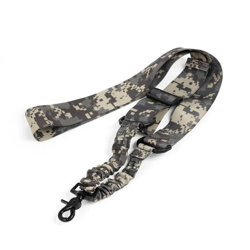 

China Hunting Camo Nylon Rifle Gun Outdoor Custom Adjustable Sling