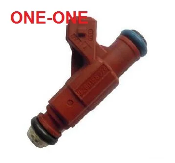

Fuel Injector 1L2E-CA 0280156028 FOR FOR D Explorer 6cyl 4.0L 2001-2004