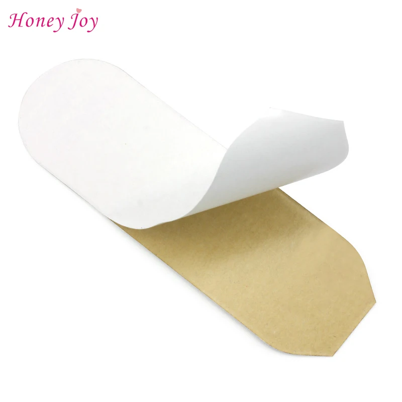 #80 зернистость шлифовальная ткань 20 шт./упак. Pro педикюр уход за ногами пополнения