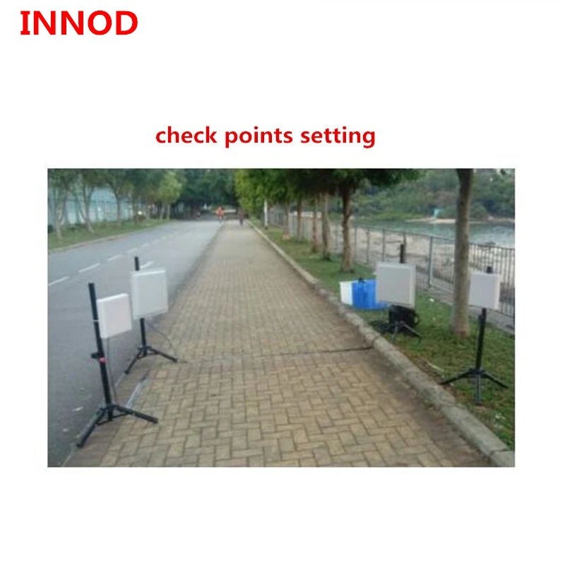 10 м impinj Uhf rfid считыватель антенны панели кабель штекер к N типа разъем|uhf rfid|rfid