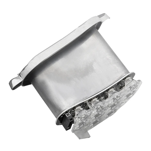 

New Right Side For-BMW F07 5 Series GT 535 550 LED Turn Signal Bulb Diode Module Control Unit 63127262837