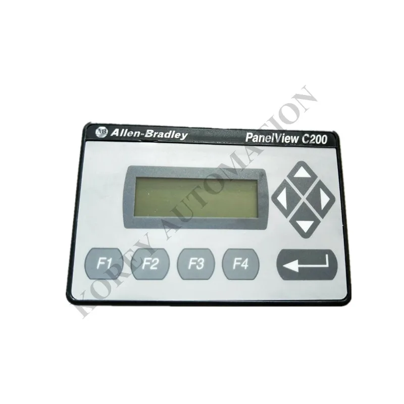 

In Stock AB Touch Screen 2711C-F2M