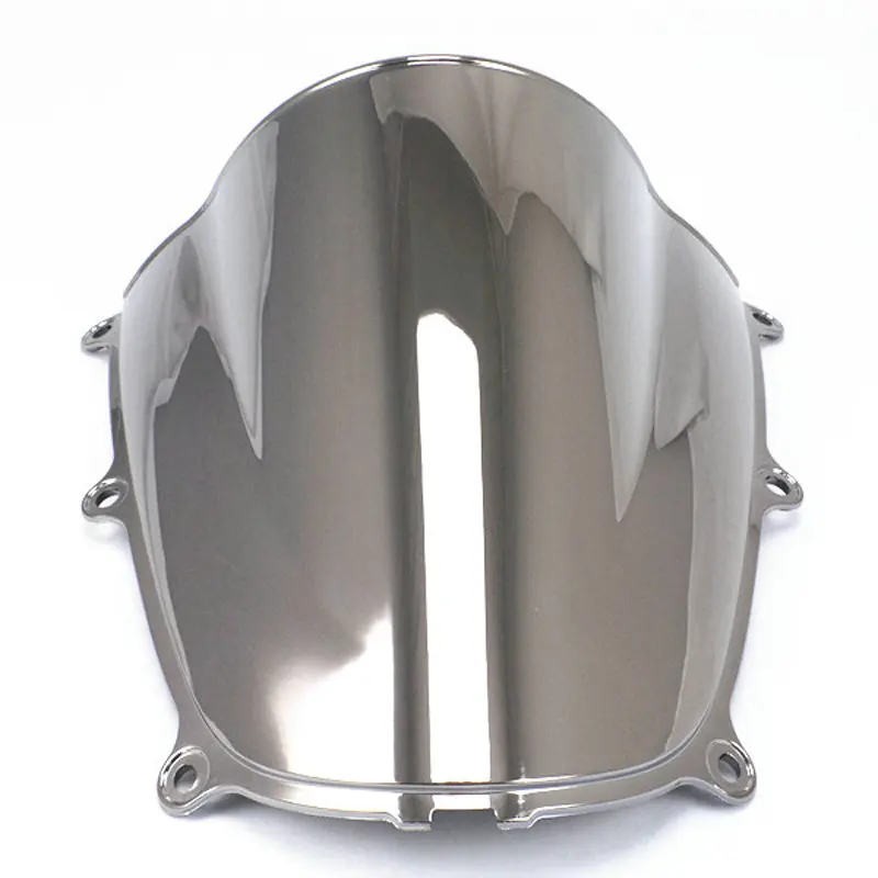 Дефлекторы для лобового стекла мотоцикла из АБС-пластика 2005 - 2006 Honda CBR600RR F5 CBR600 RR 05