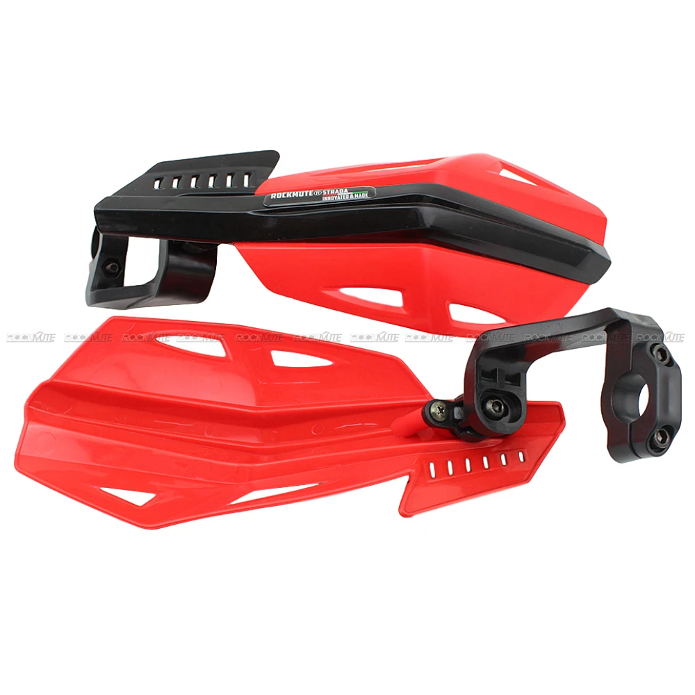 

For Yamaha TTR50 E TTR110 TTR125 TTR230 TW200 XT250 YZ85 WR450F Motorcycle 22mm 28mm Handguard Handlebar Guard Protection Shield