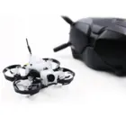 GEPRC Thinking P16 HD GEP-12A-F4 AIO Caddx Vista Nebula GR1103 8000KV 3S 79mm 1,6 inch FPV Tinywhoop Cinewhoop Drone