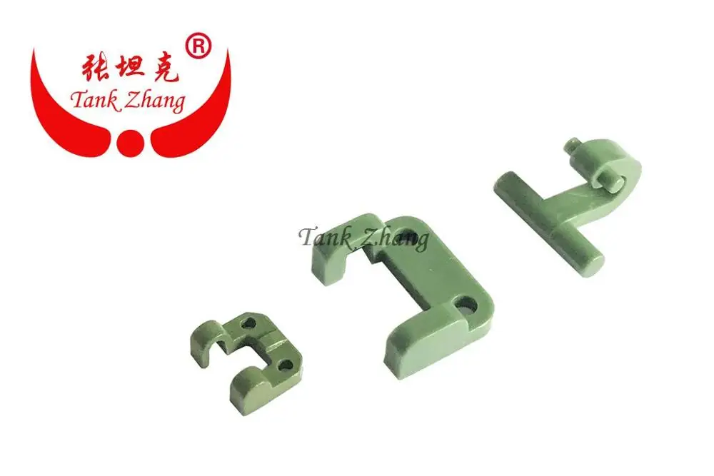 HENG LONG 3878/3878-1 RC tank запасные части для России 1/16 No.78-039 запчасти сидений пули |