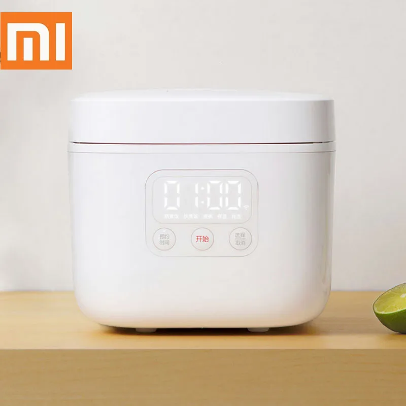 Mijia 1 6л электрическая кухонная машина для рисования Интеллектуальный