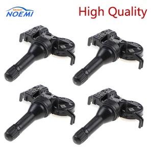 Датчик давления в шинах qashqai j11, 2016 МГц, 4 шт., 40700-4CB0B 40700-4CB0A для 2017 433 Nissan Armada, датчик давления в шинах qashqai j11 TPMS