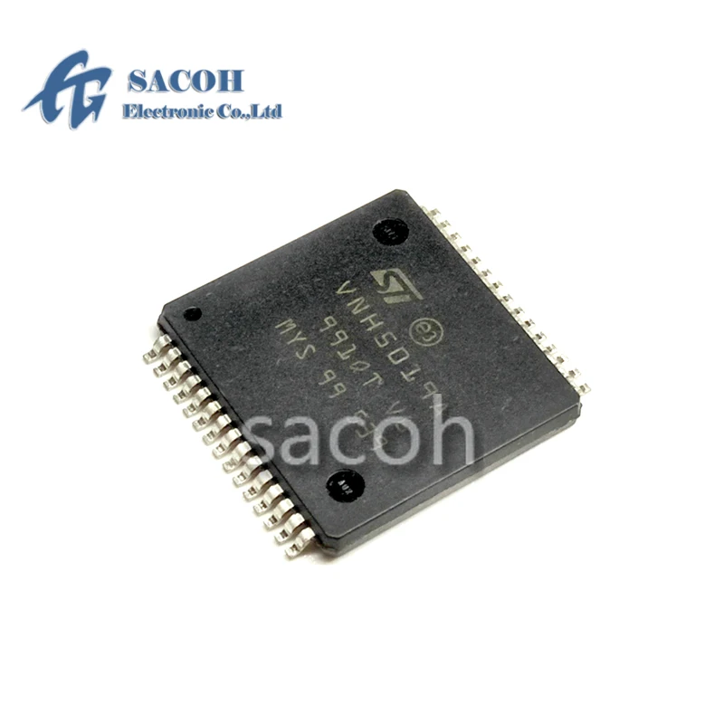 

1PCS/lot New OriginaI VNH5019A VNH5019A-E VNH5019ATR-E VNH5019 VNH5050A VNH5050A-E HSOP-30 Automotive H-bridge motor driver