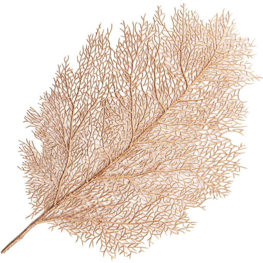 

Plastic Simulation Coral Placemat Kitchen Dining Table Mats Steak Pad Anti-scalding Insulation Pads Hotel Restaurant Home Decor