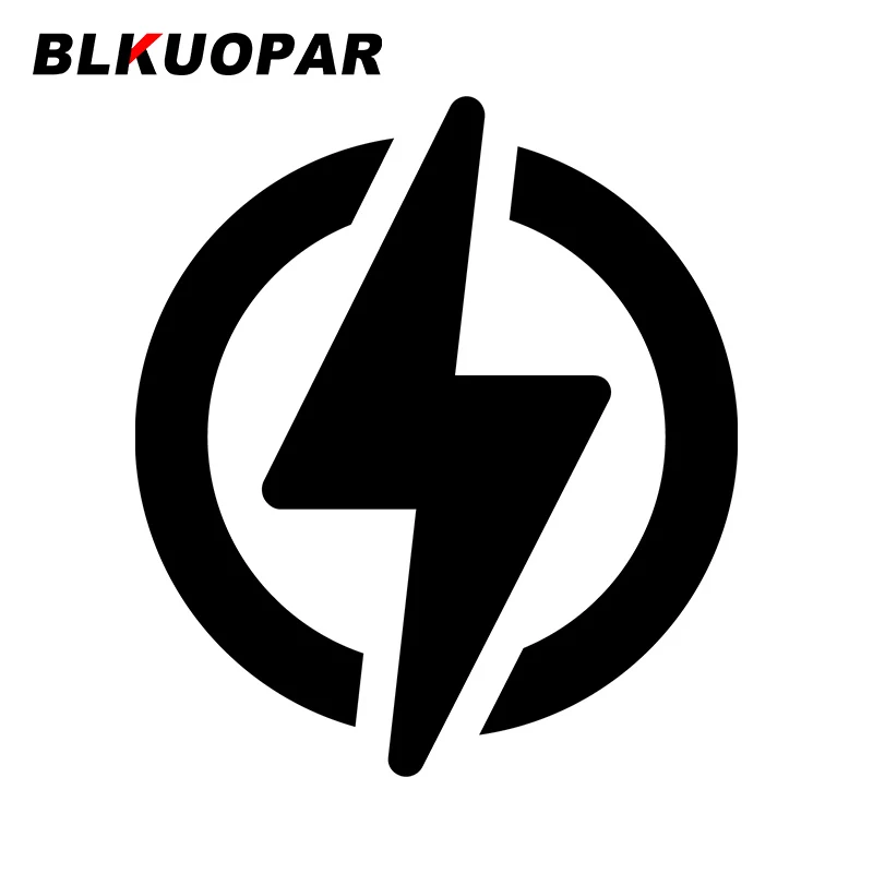 

Стикеры BLKUOPAR для автомобиля, модные креативные наклейки, устойчивые к царапинам, кондиционер воздуха, фургон, Декор, виниловая пленка для автомобиля