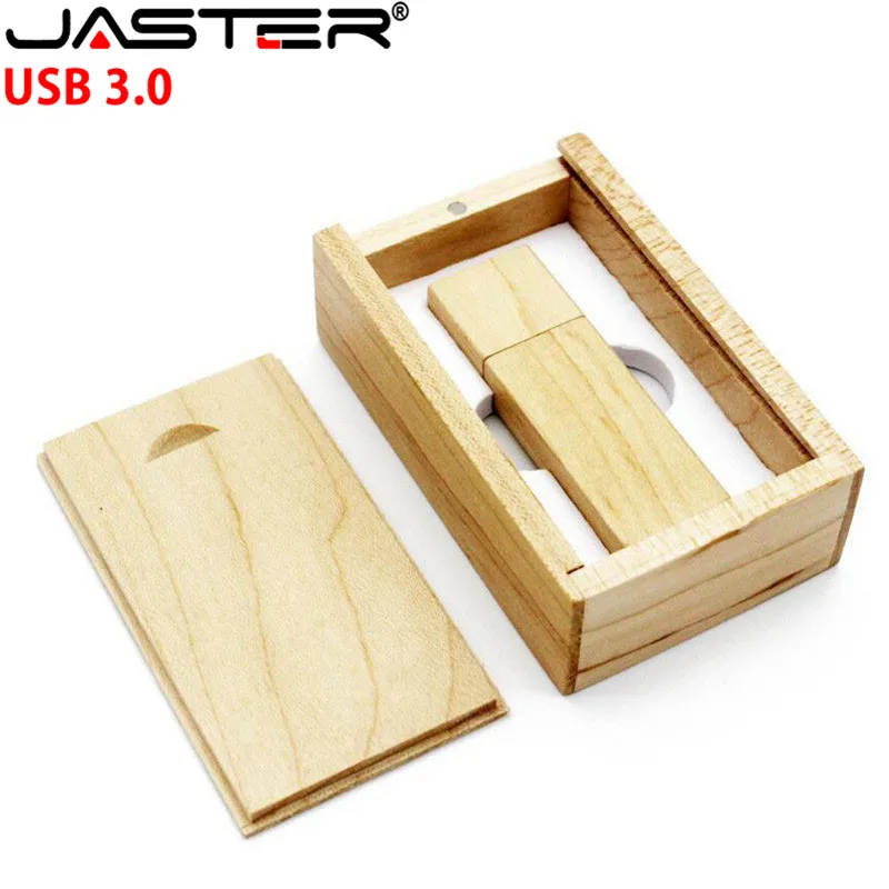 Высокого класса с деревянным Скорость флеш накопитель USB 3 0 4 ГБ 8 16 32 64 128G IMMO