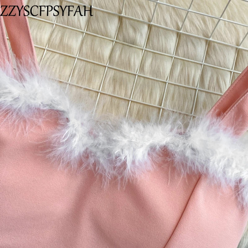 Дешевая оптовая продажа новинка 2021 Модный повседневный комплект из 2 предметов