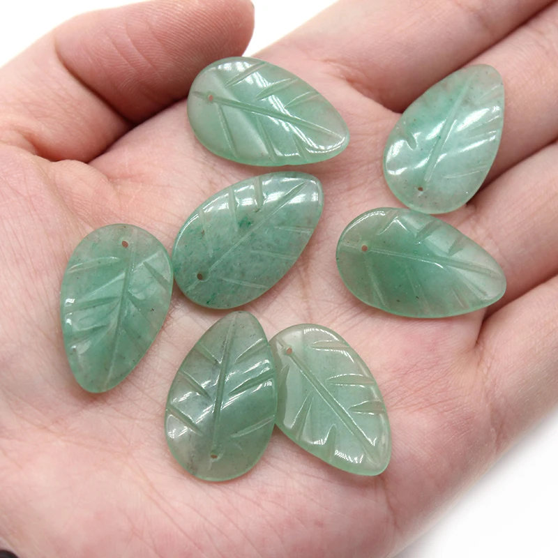 Рисунок 2 - Подвески для изготовления украшений