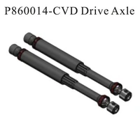 rgt rc spare parts p860014 cvd drive axle for ex86100 ex86110 rock cruiser rc crawlers