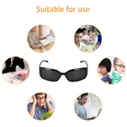Подходит для взрослых и детей с уходом за зрением носимые корректирующие очки для близорукости, дальнозоркости и астигматизма