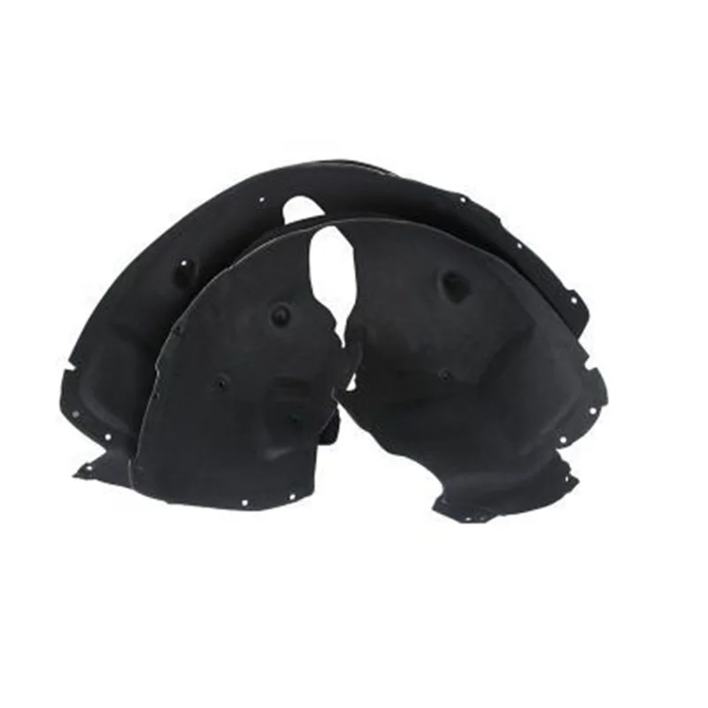 Хлопковые шумоизоляционные аксессуары для Tesla модель 3 2017 2018 2019 2 шт. | Автомобили и