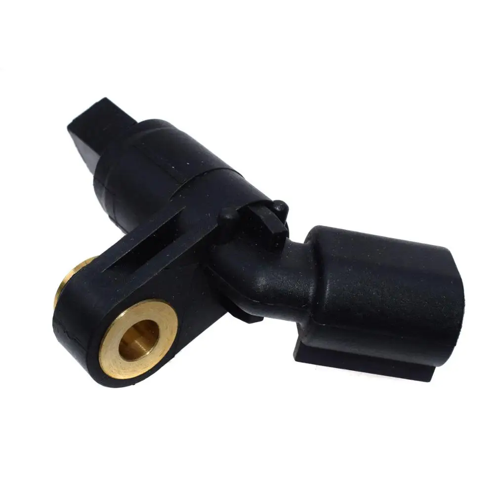 ISANCE ABS Датчик скорости колеса правый передний 1J0927804 1H0927808 для VW Beetle Cabrio Corrado Golf Jetta