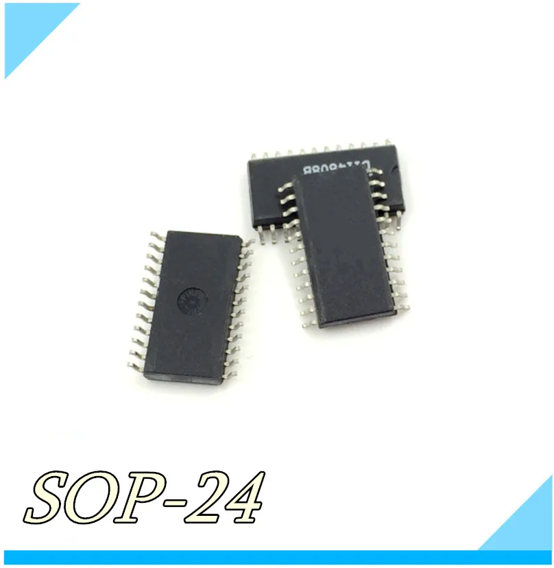 

10 шт./лот TLE4728G SOP24 в наличии