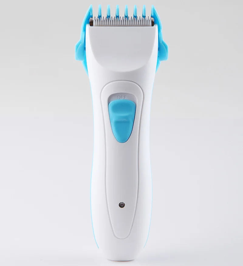 Детская электрическая машинка для стрижки волос Профессиональная USB