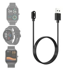 Зарядный USB-кабель для смарт-часов Haylou GST LS09BRS4 Plus LS12RT2 LS10LS02RT LS05SSolar LS05