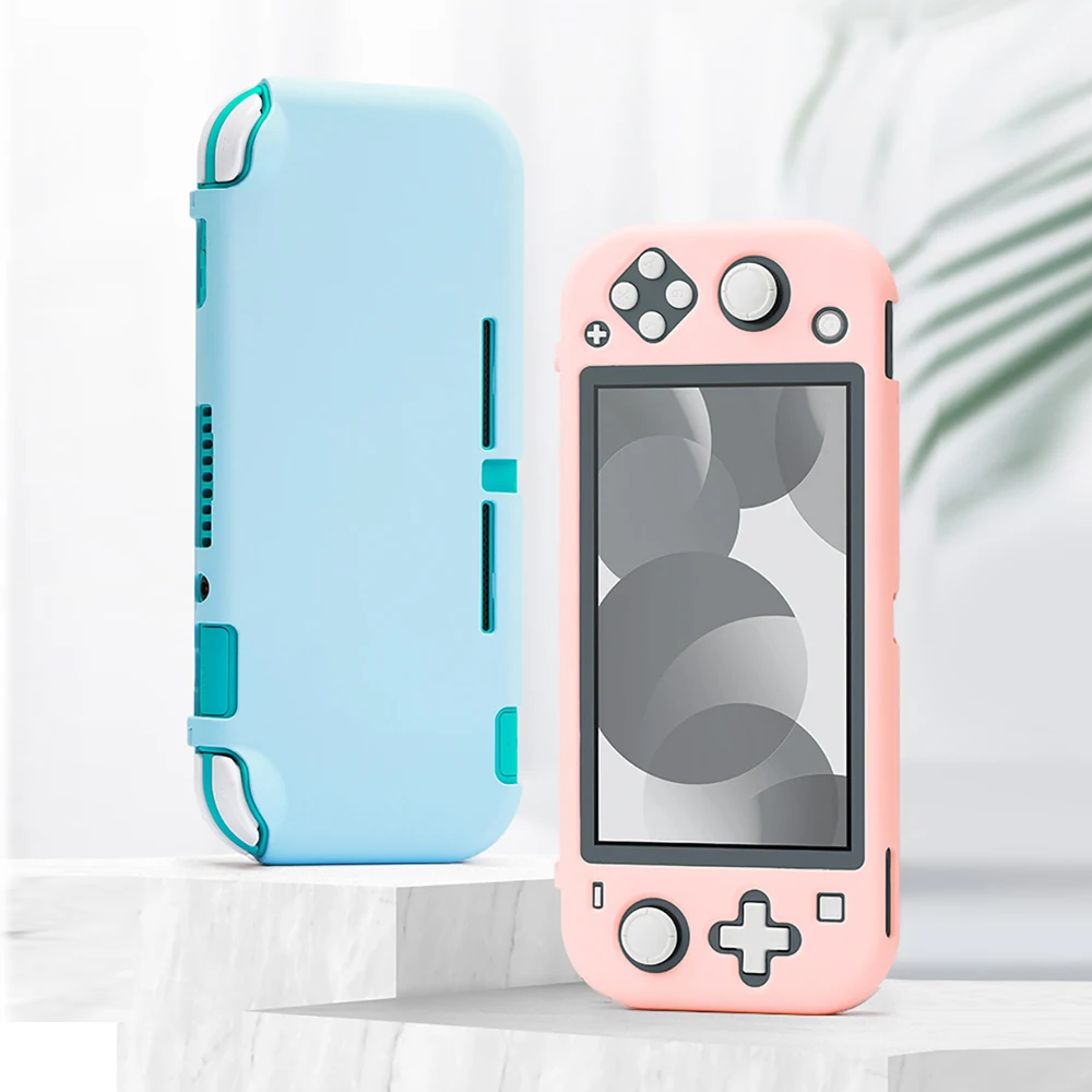 Защитный чехол для игровой консоли Nintendo Switch Lite|Чехлы| |