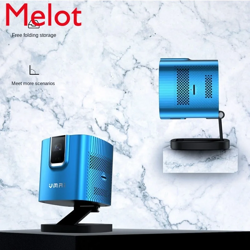 Рисунок 6 - Мини-проектор настенный V200 с микрофоном