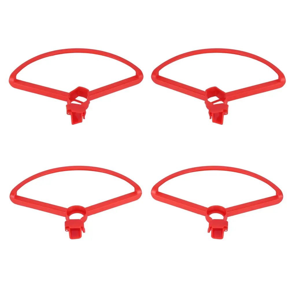 Propeller Protection Ring Propeller Blade Holder Fixer For DJI Mavic MINI 2 Anti-collision RC Spare Parts Propeller Guard