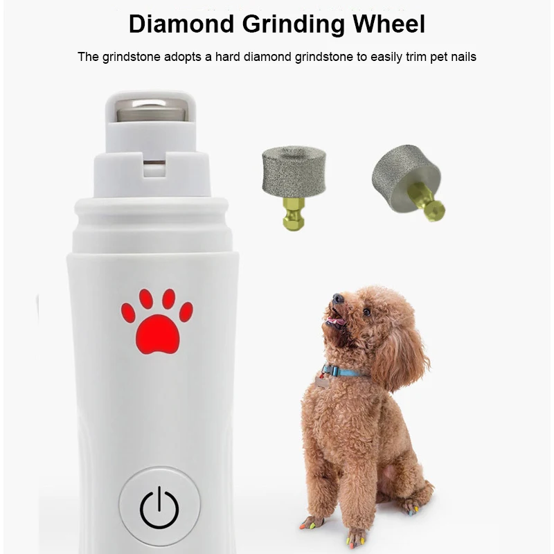 1 шт. точилка для ногтей домашних животных Машинка заточки Собака Щенок Китти