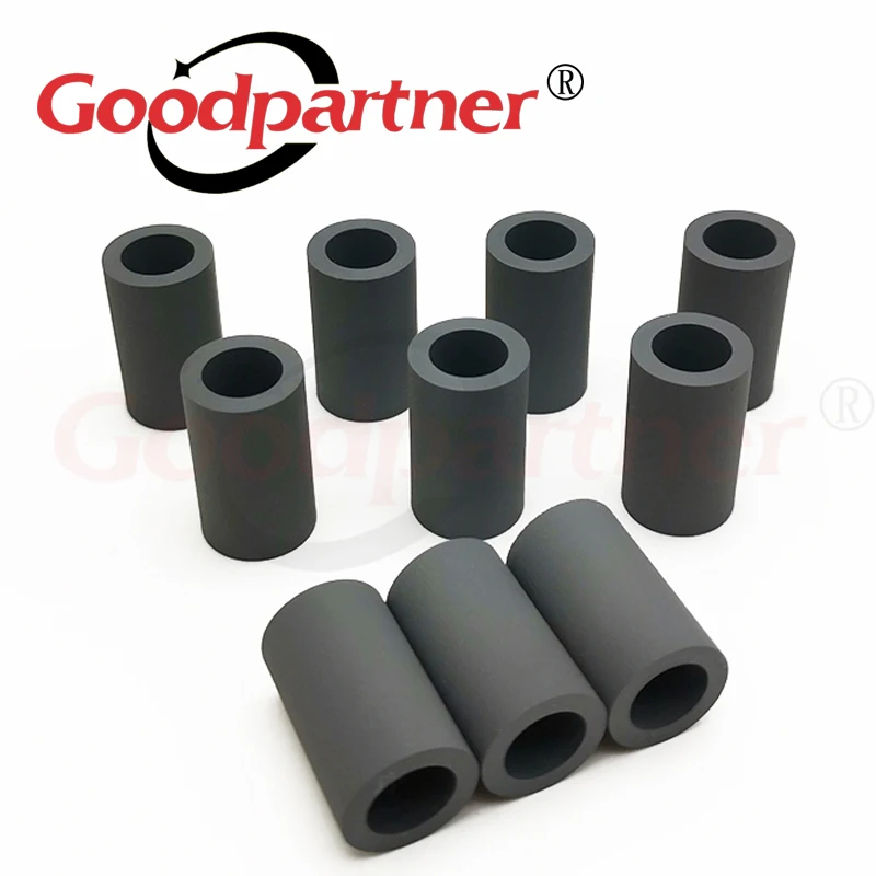 

20X RM2-0062-000 RM2-5452-000 RM2-5741-000 Pickup Roller Tire for HP M402 M403 M404 M426 M427 M501 M506 M527 M552 M553 M577