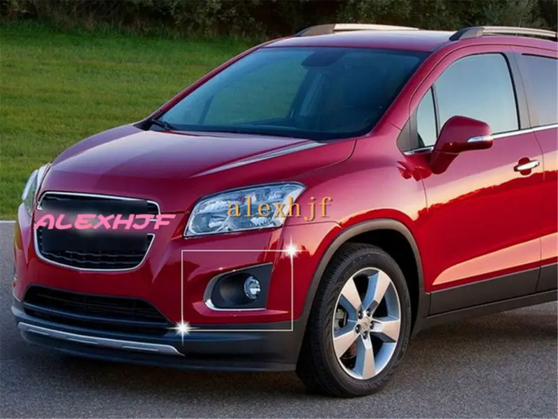 Светодиодсветодиодный дневные ходовые огни July King DRL с противотуманной фарой