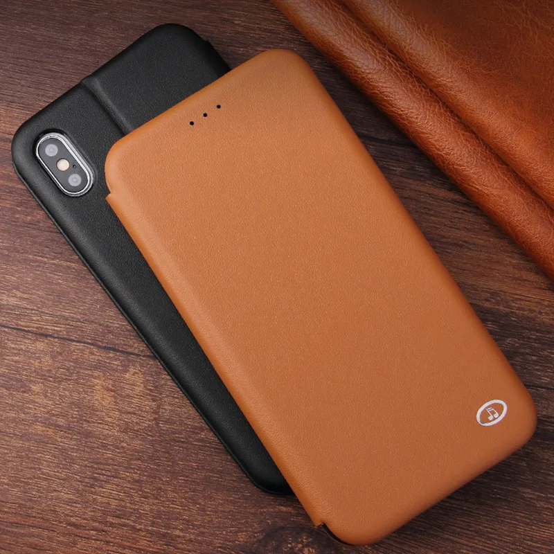 Чехол книжка из искусственной кожи для iPhone 11 чехол кошелек с отделением карт