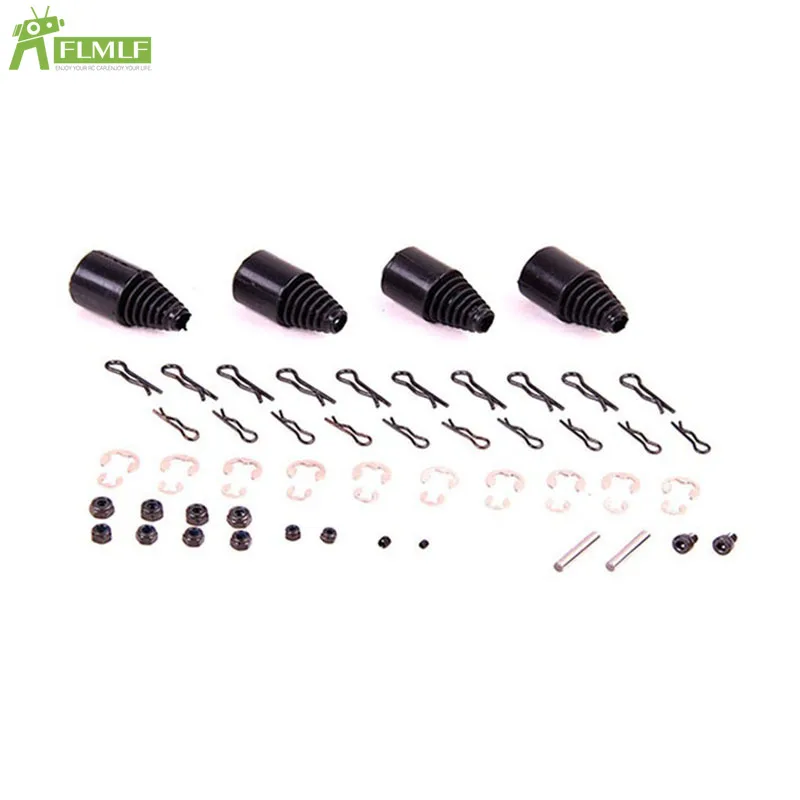 Комплект для ремонта с осевой загрузкой подходит 1/5 HPI ROVAN KM BAJA 5B запчасти