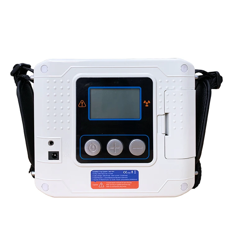 

High Frequency Digital Dental Tube X Ray Machine Price