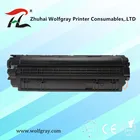 Совместимый тонер-картридж для HP CE285A 285a 85a LaserJet Pro P1102M1130M1132M1210M1212nfM1214nfhM1217nfw