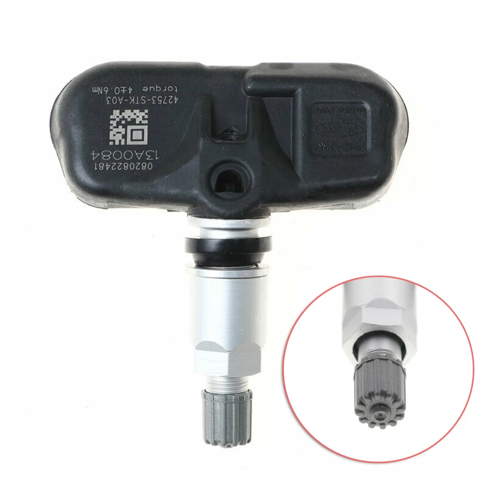 Датчик давления в автомобильных шинах для Honda датчик монитор 42753STKA04 | Автомобили и