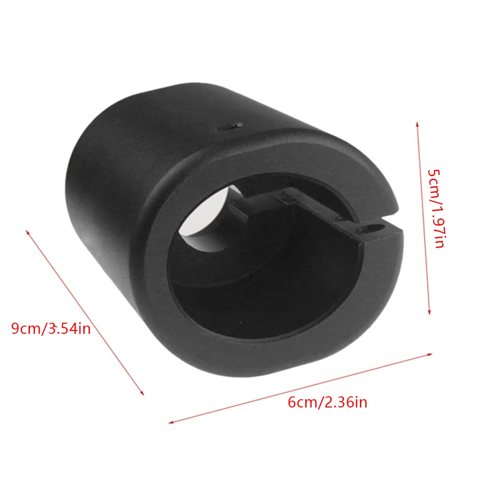 

Scooter Folding Holder Alloy Steel Holder Scooter Accessories Folding Place For Xiaomi M365 Pro Electric Scooter Accessories