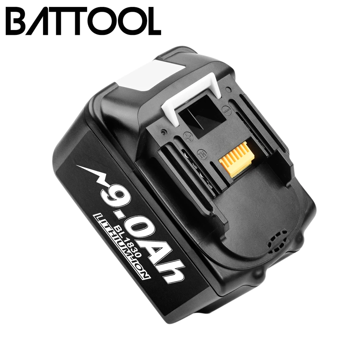 Литий-ионный аккумулятор BATTOOL 18 в 9000 мАч для Makita BL1830 BL1830B BL1815 BL1820 BL1815N | Электроника