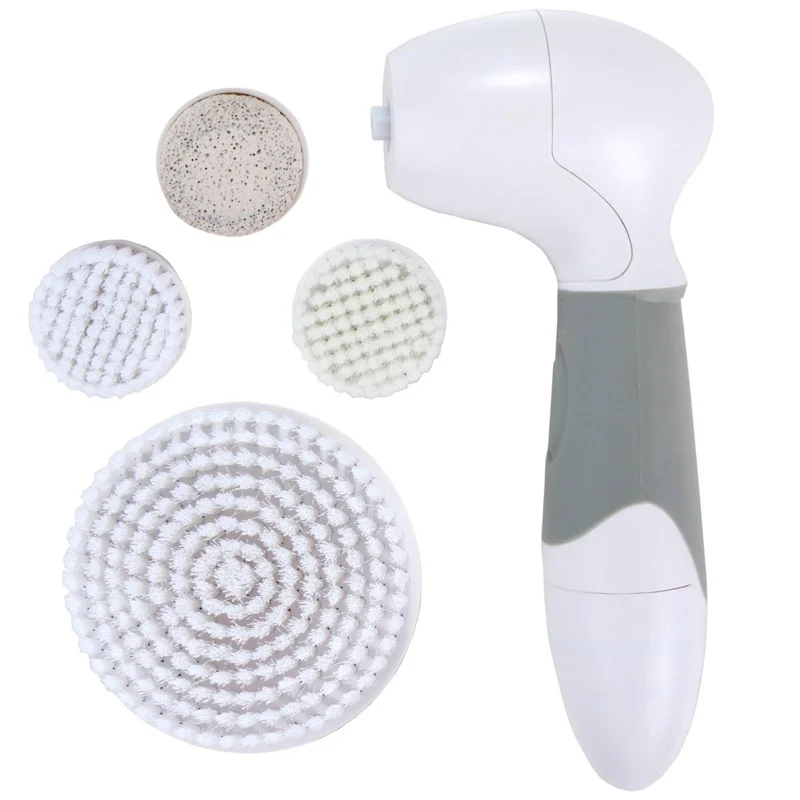

Multifunction Facial Cleanser Deep Cleaning Pores Electric Blackhead Remover Beauty Device
