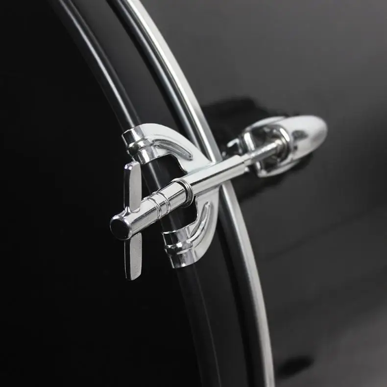 Т образная Jazz Snare ударная клавиша быстрый гаечный ключ тюнинг головки