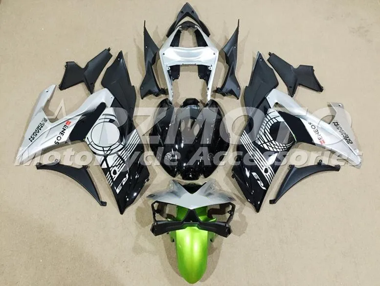 Новинка 2014 2015 2016 YZF R3 R25 ABS Инжекционный комплект обтекателей для Yamaha YZFR3 YZFR25
